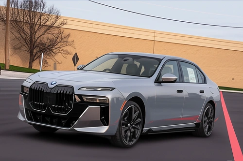 BMW S-Class rental in Jaipur  Elite Rides